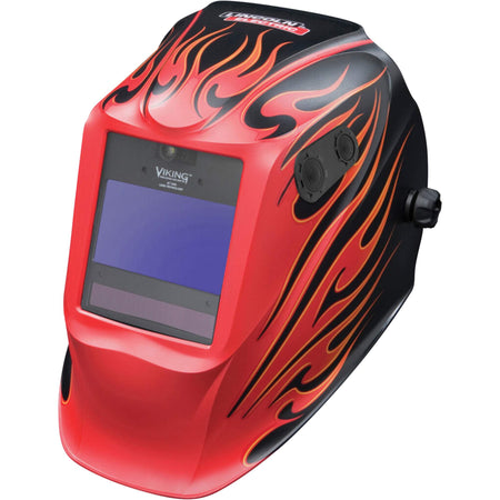 VIKING™ 2450 ADV Series Street Rod® Helmet - SHL630