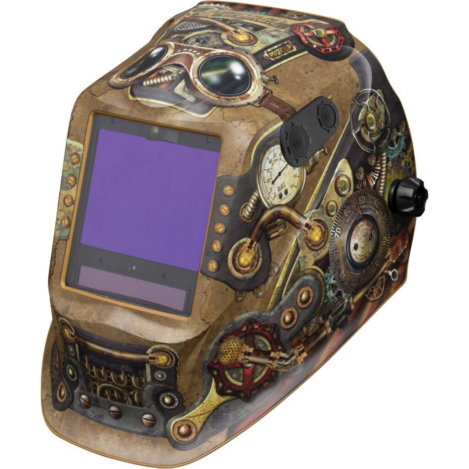 VIKING™ 3350 ADV Steampunk™ Welding Helmet - SHL643