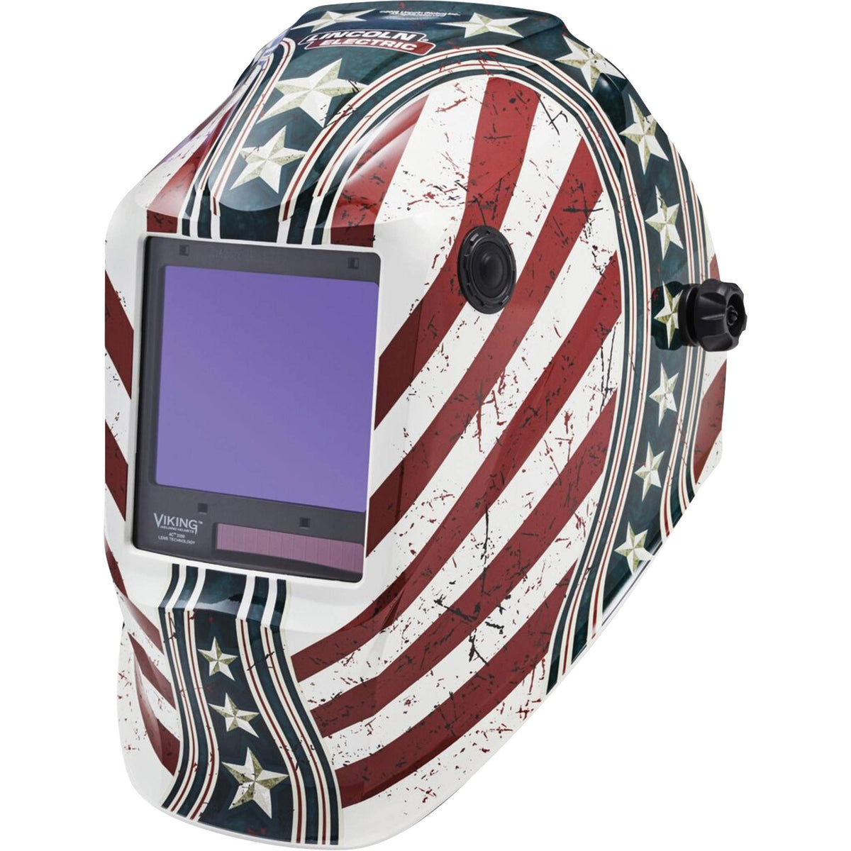VIKING™ 3350 Daredevil™ Welding Helmet - SHL645