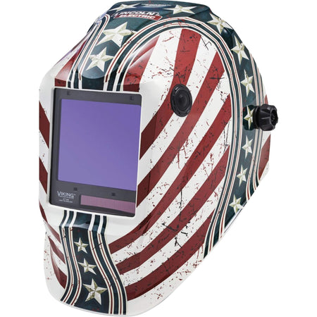VIKING™ 3350 Daredevil™ Welding Helmet - SHL645