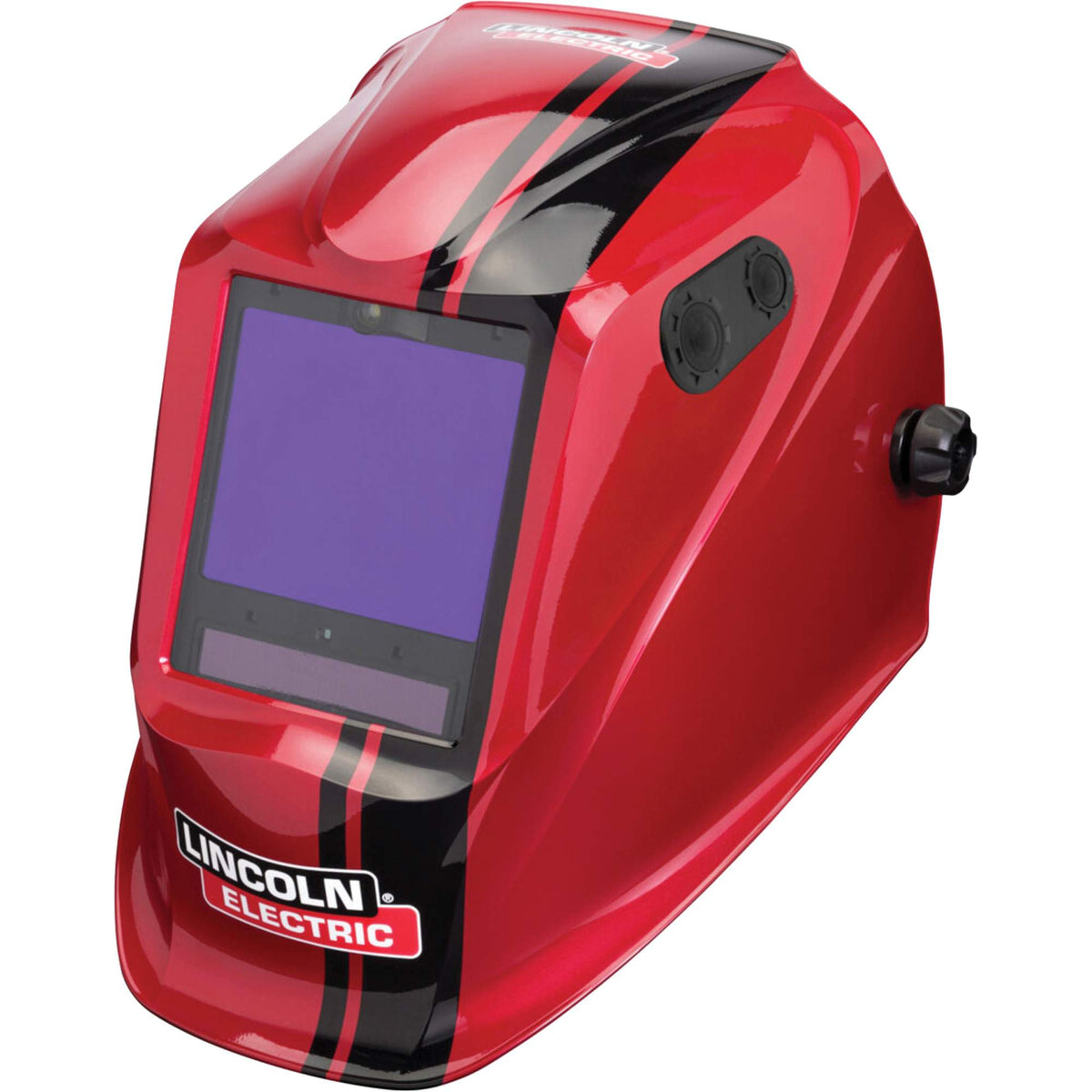 VIKING™ 3350 ADV Code Red® Welding Helmet - SHL648