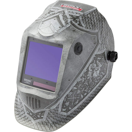 VIKING™ 3350 Medieval® Welding Helmet - SHL655