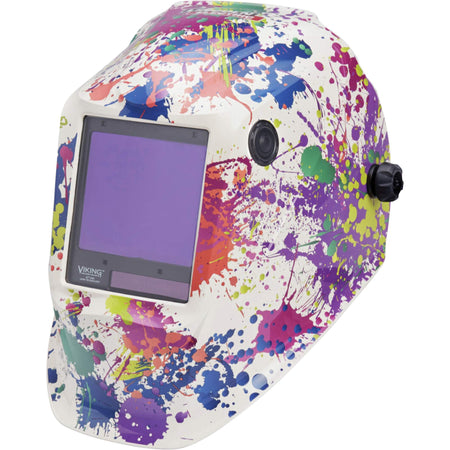 VIKING™ 3350 Creative Spark™ Welding Helmet - SHL657