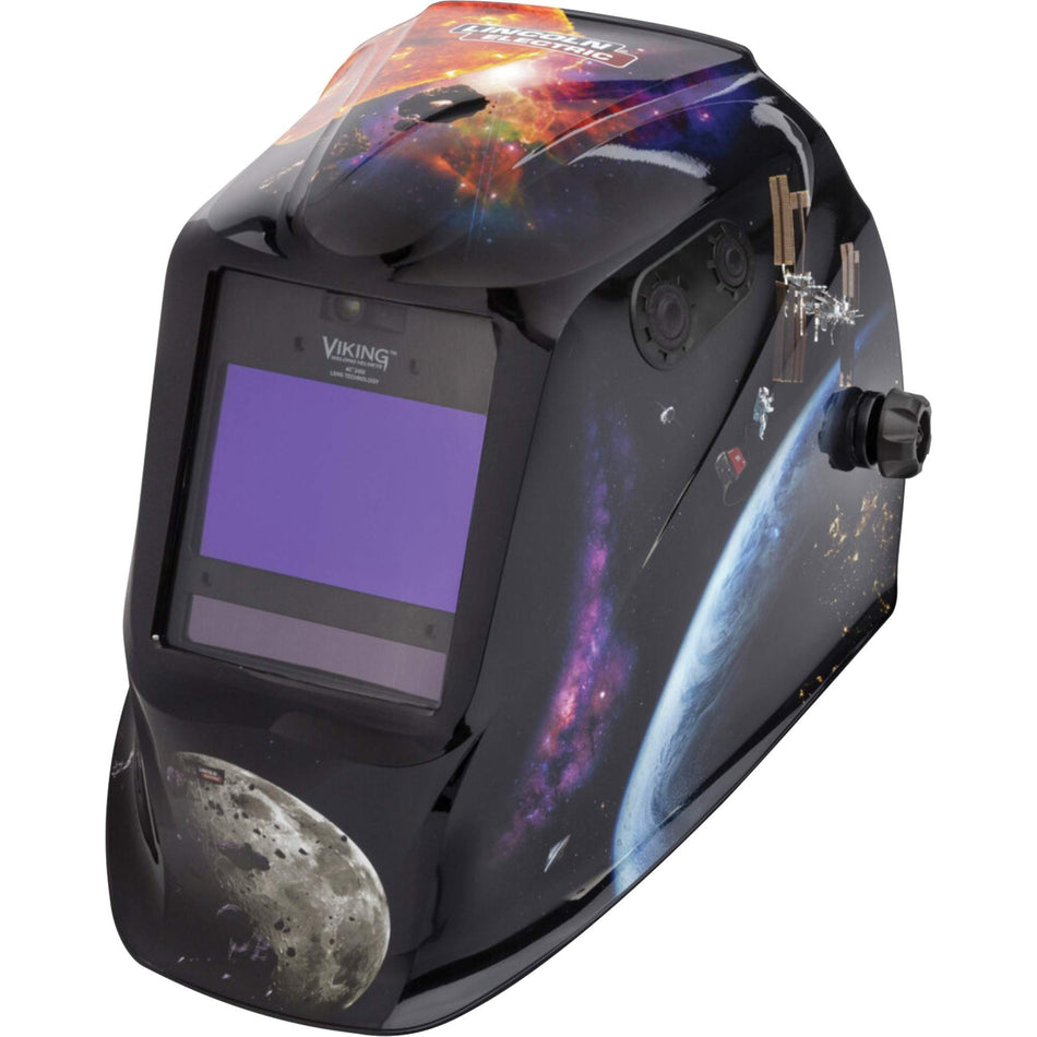 VIKING™ 2450 ADV Series Intergalactic™ Helmet - SHL658