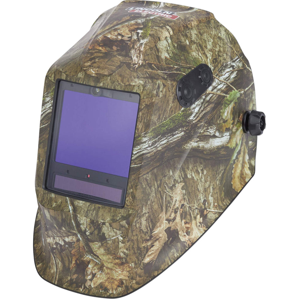 VIKING™ 3350 ADV Mossy Oak® Country DNA® Welding Helmet - SHL659