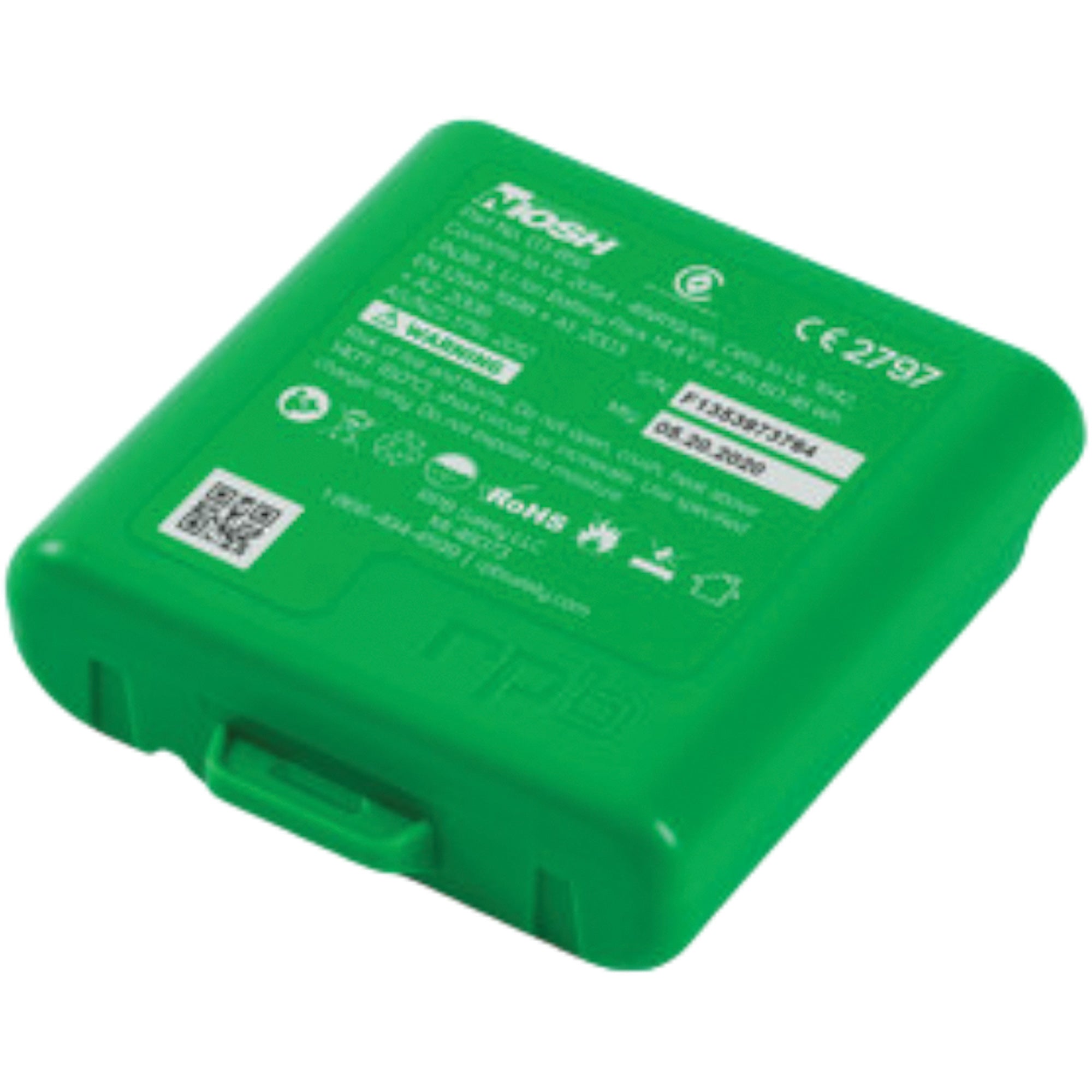 High Capacity Battery - SHL731