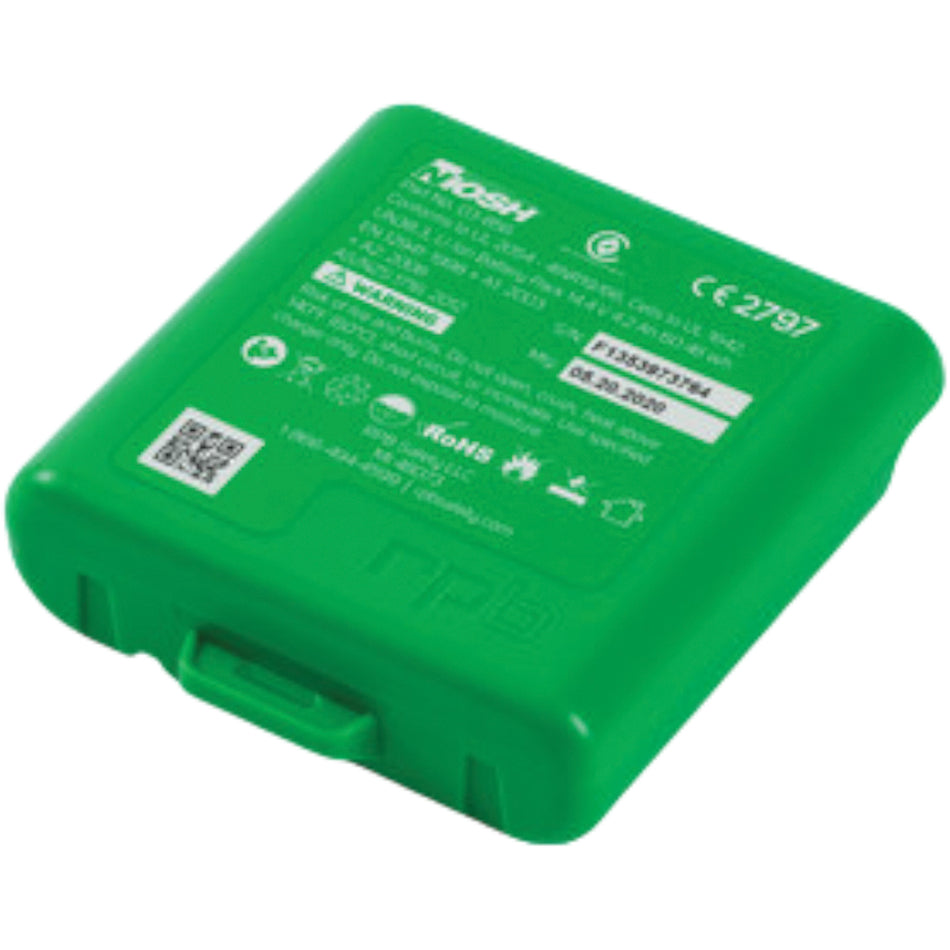 High Capacity Battery - SHL731