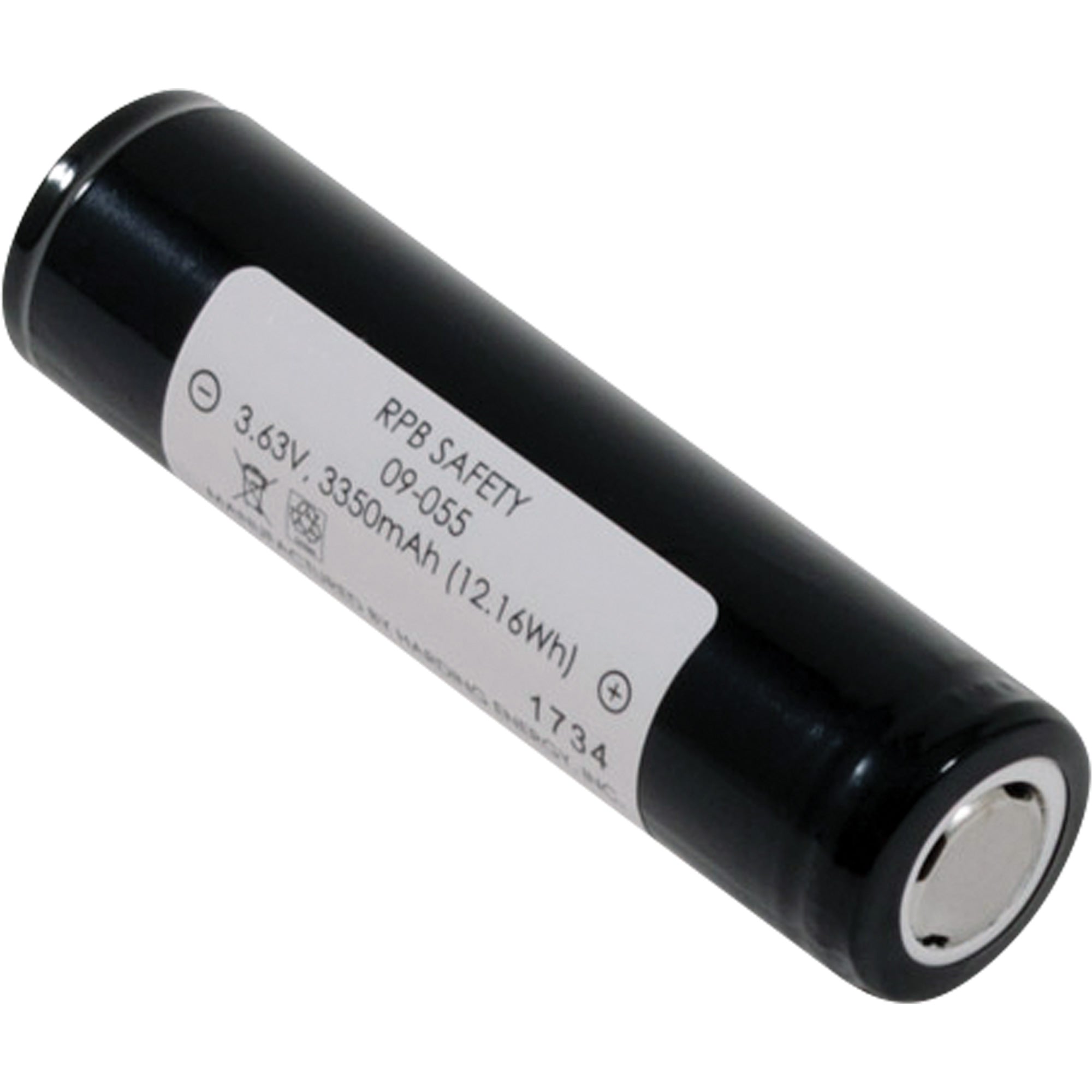 Vision Link Safety Battery - SHL734