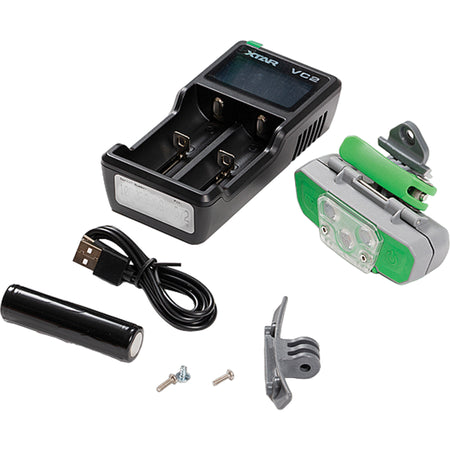 Vision Link Light Kit - SHL737