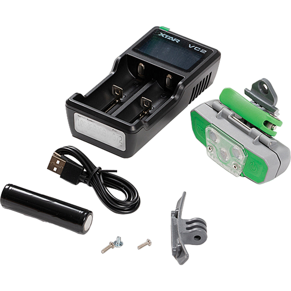 Vision Link Light Kit - SHL737