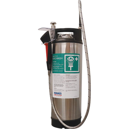 Portable Self-Contained Emergency Wash - SHL774