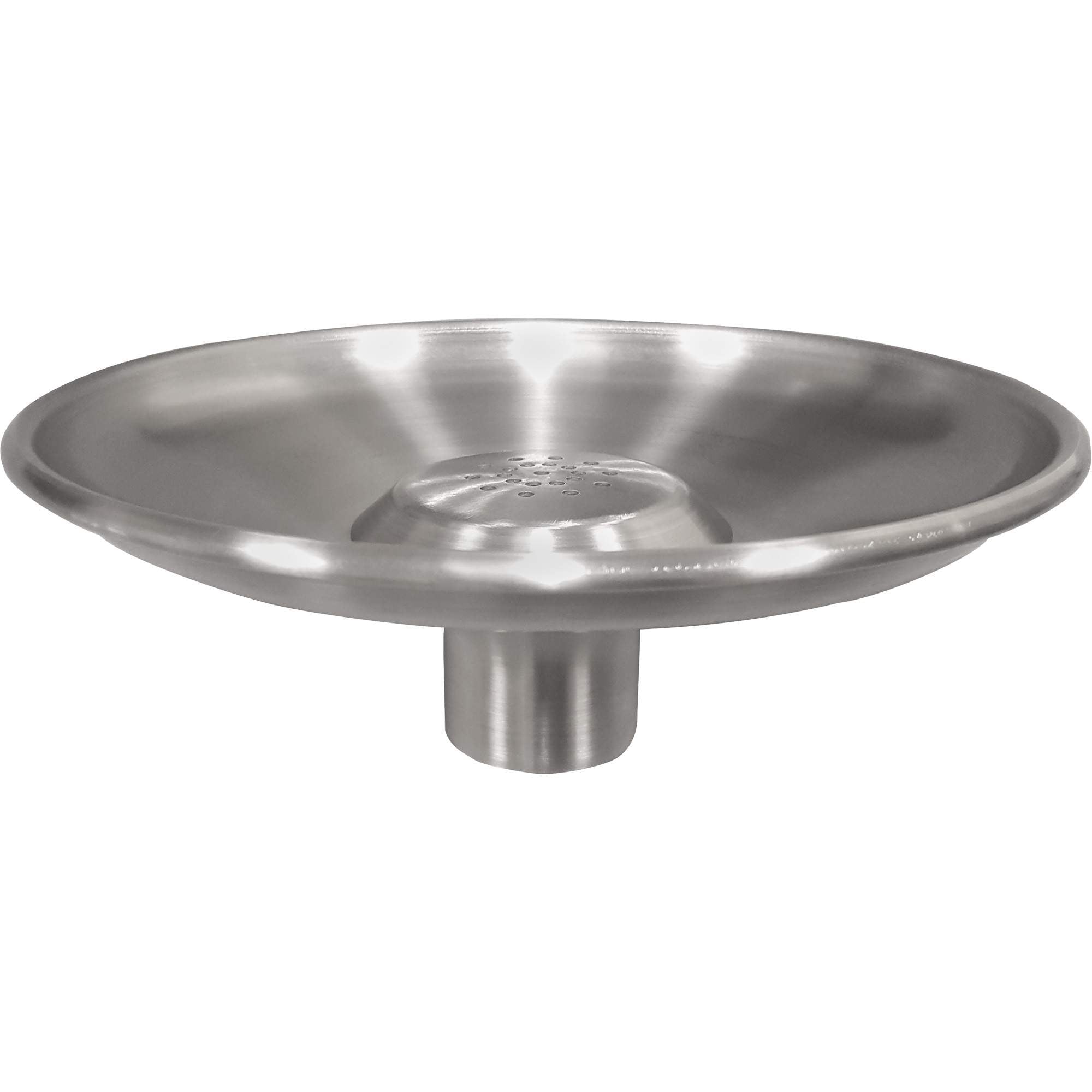Stainless Steel Safety Shower Rose - SHL792