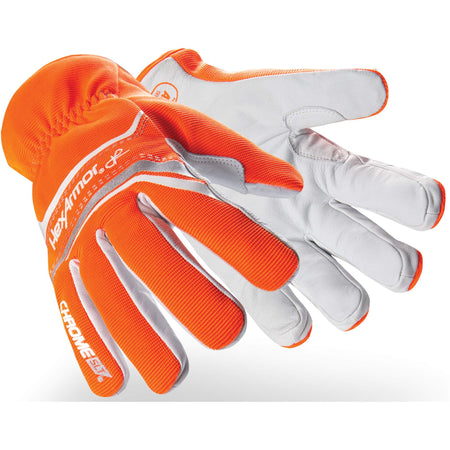 Chrome SLT® 4075 Cut-Resistant Gloves - SHL806