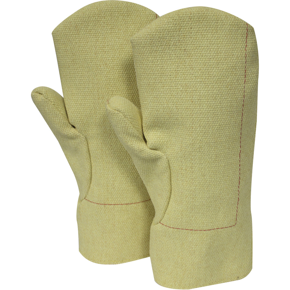 NSA Thermobest™ Extreme Heat Lined Mitten - SHL824