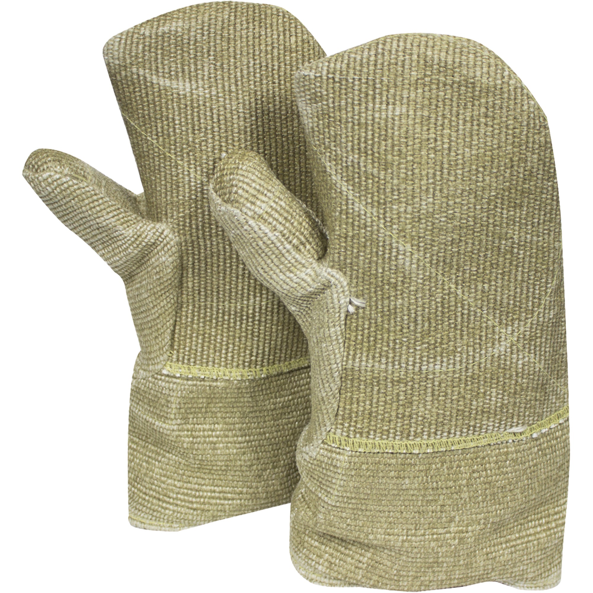 NSA Extreme Heat Lined Mitten - SHL826