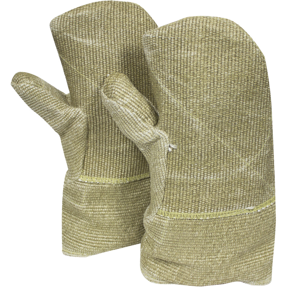 NSA Extreme Heat Lined Mitten - SHL826