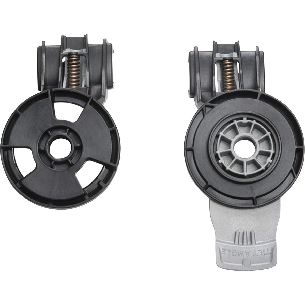 Speedglas™ G5-01 Pivot and Sliding Mechanism with Pivot Knobs 46-0400-52 - SHL851