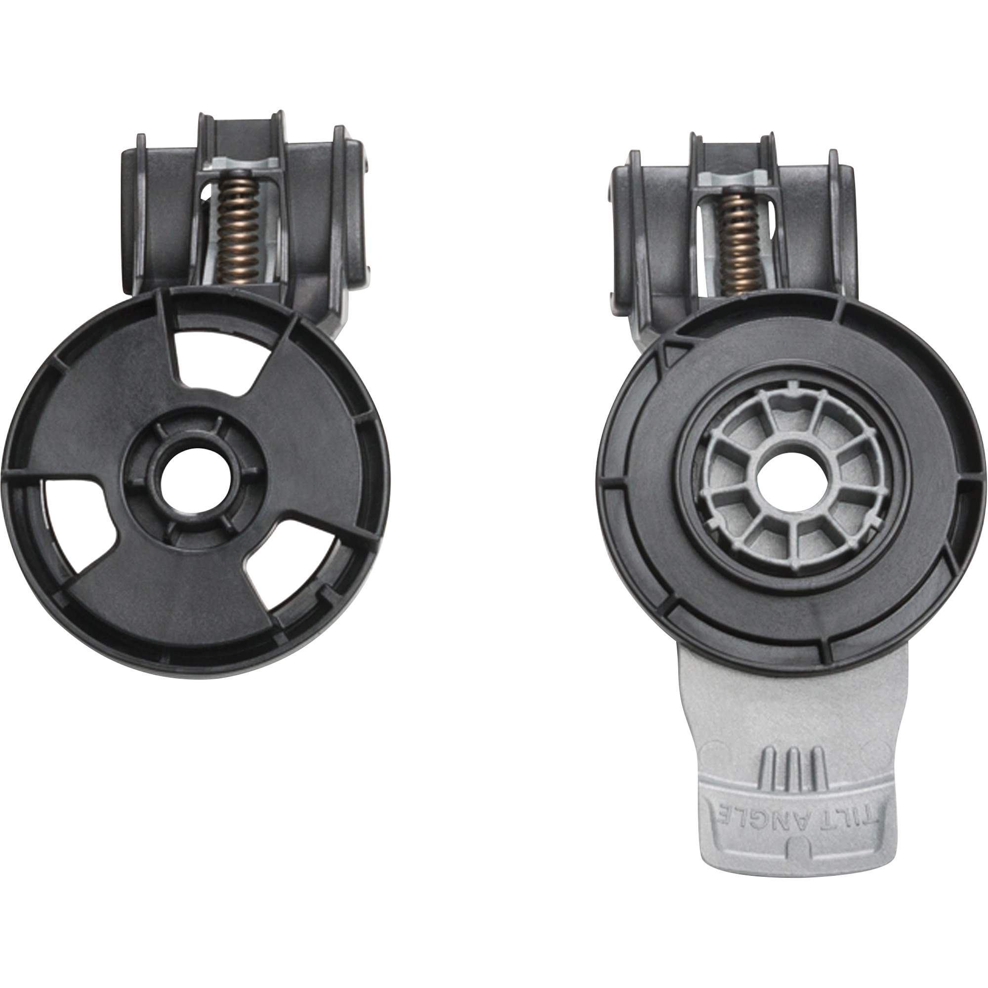 Speedglas™ G5-01 Pivot and Sliding Mechanism with Pivot Knobs 46-0400-52 - SHL851
