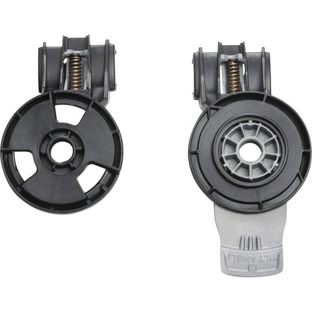 Speedglas™ G5-01 Pivot and Sliding Mechanism with Pivot Knobs 46-0400-52 - SHL851