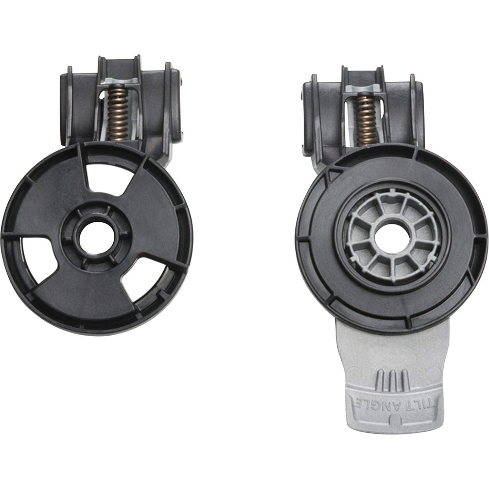 Speedglas™ G5-01 Pivot and Sliding Mechanism with Pivot Knobs 46-0400-52 - SHL851