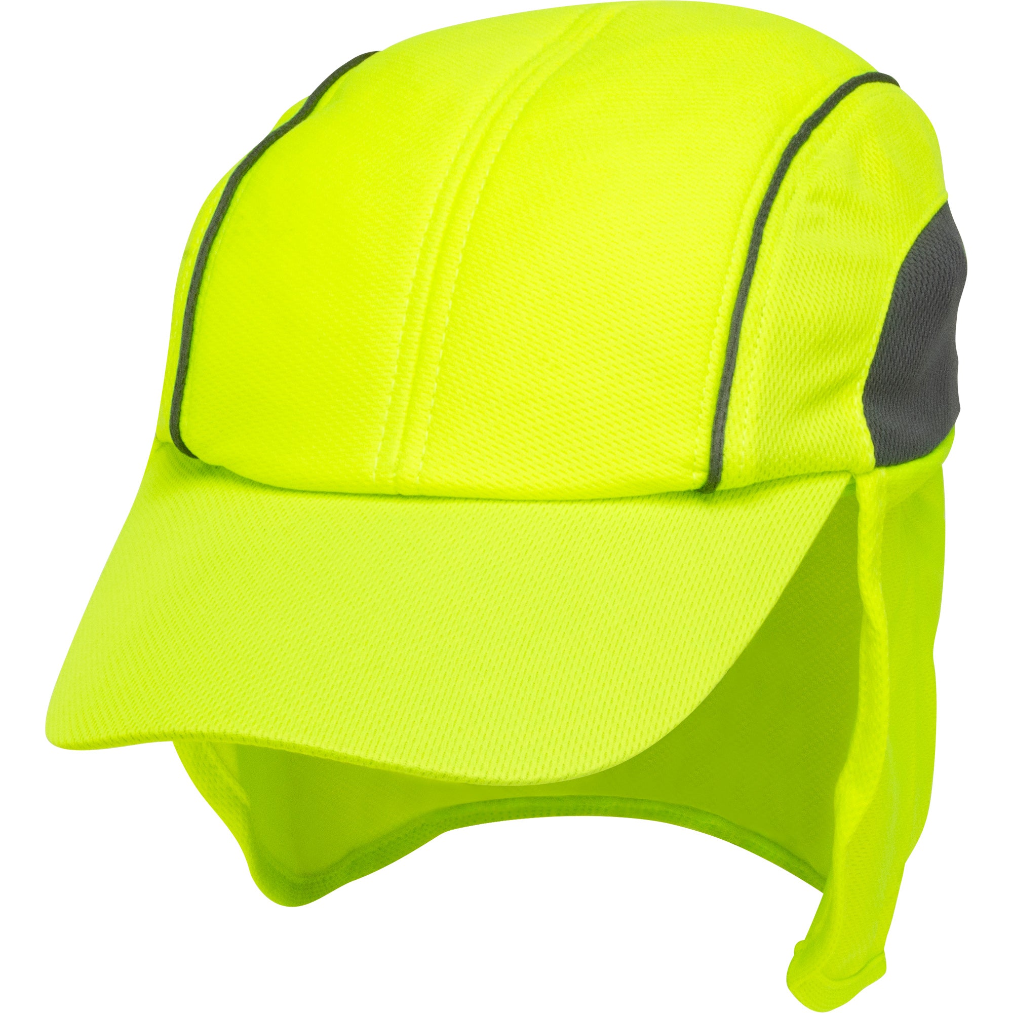 Cooling Hat with Neck Shade - SHL863