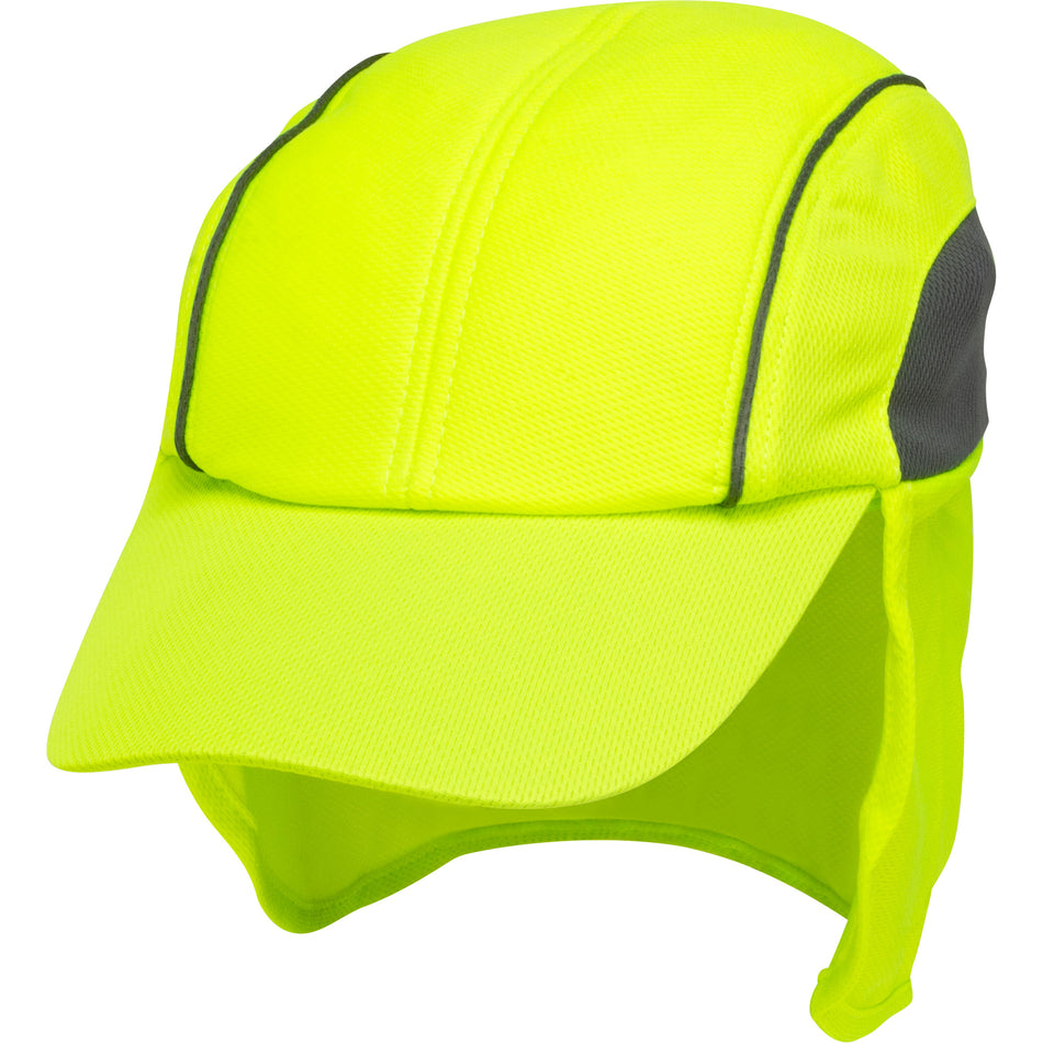 Cooling Hat with Neck Shade - SHL863