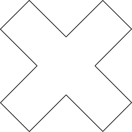DuraStripe X-Treme X's - SHL873