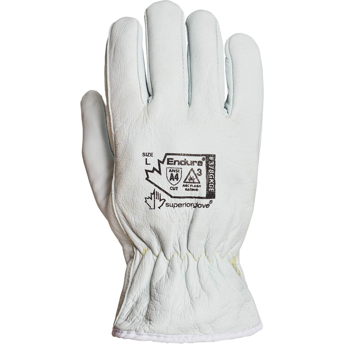 Endura® 378GKGE Arc-Flash Gloves - SHL874