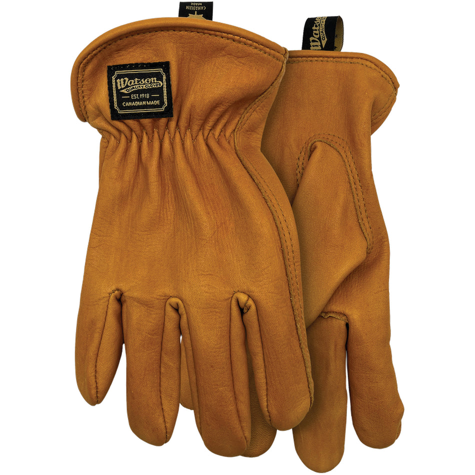 597CR The Duke Cut-Resistant Gloves - SHL911
