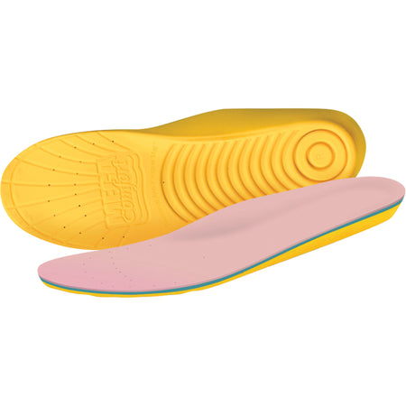Triple Layer Anti-Fatigue Insole for Diabetics - SHL919