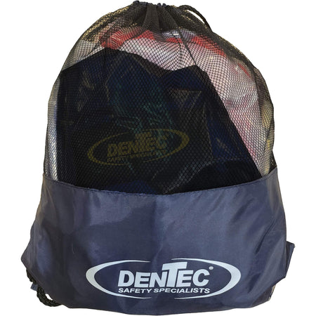 Koala Behr Safety Harness in Mesh Bag with 6' Lanyard - SHM030