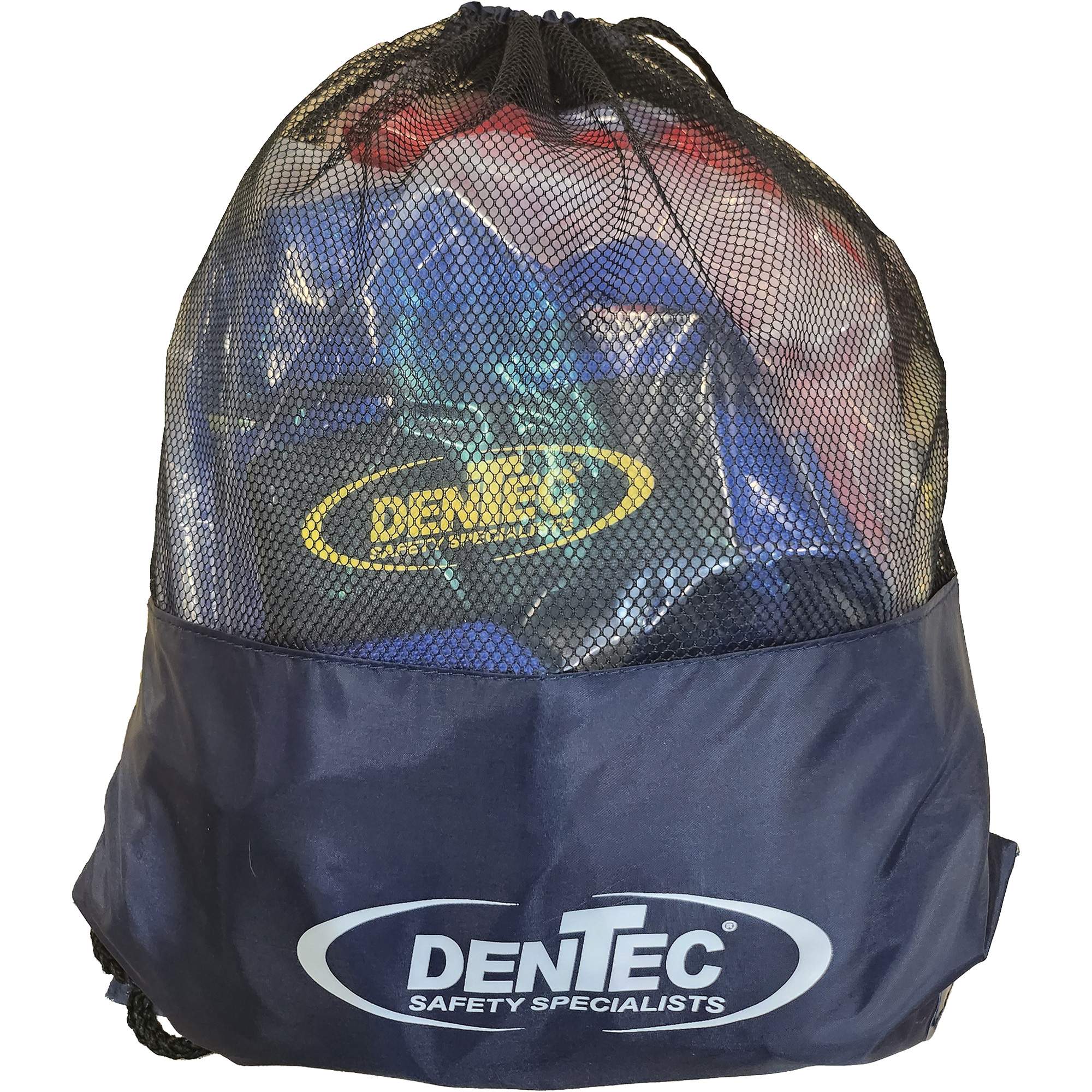ECO™ Safety Harness in Mesh Bag with 6' Lanyard - SHM046