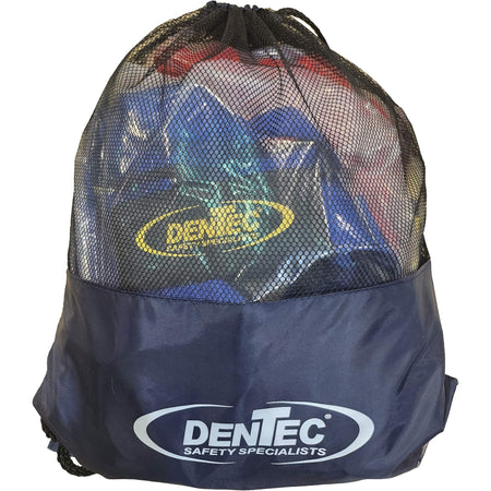 ECO™ Safety Harness in Mesh Bag with 6' Lanyard - SHM046