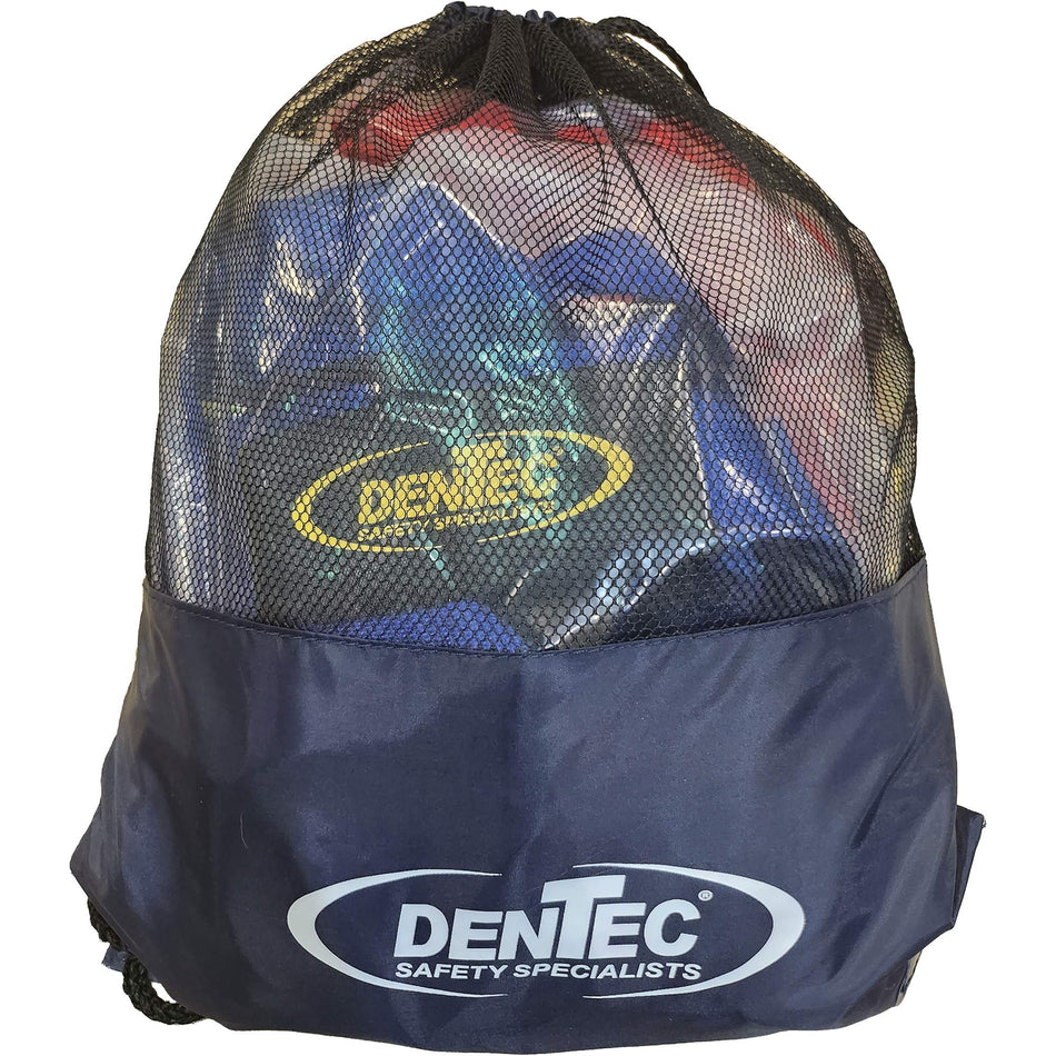 ECO™ Safety Harness in Mesh Bag with 6' Lanyard - SHM046