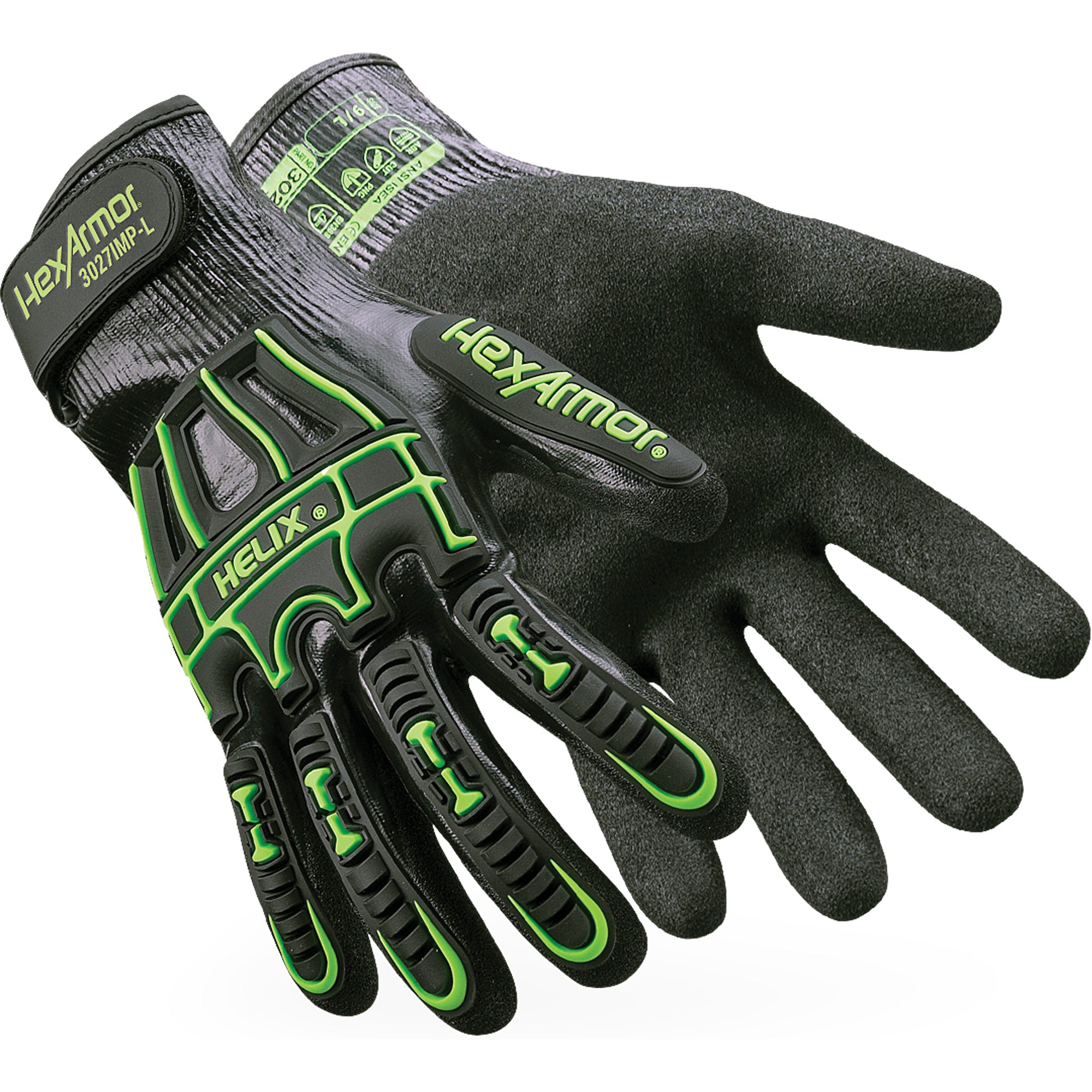 Helix® 3027IMP Gloves - SHM079