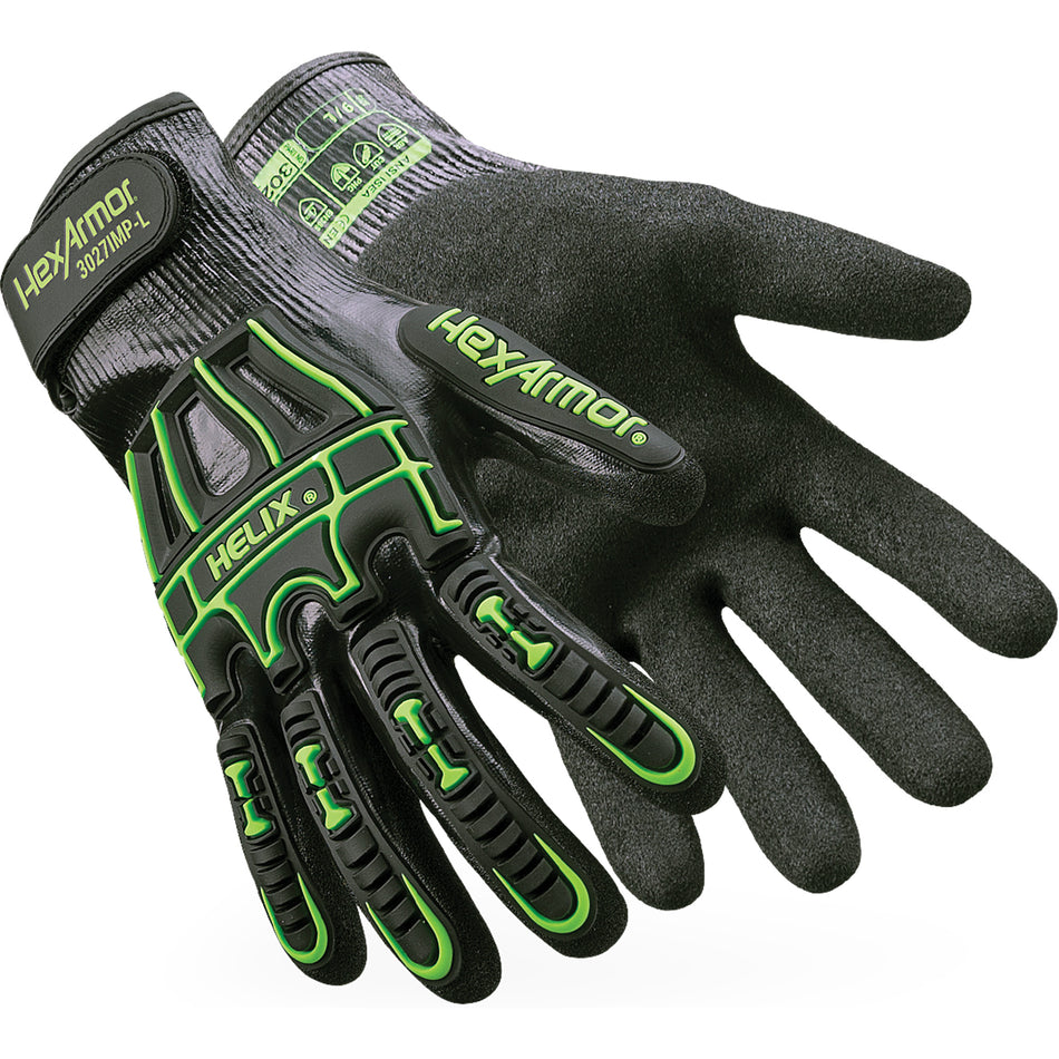 Helix® 3027IMP Gloves - SHM079