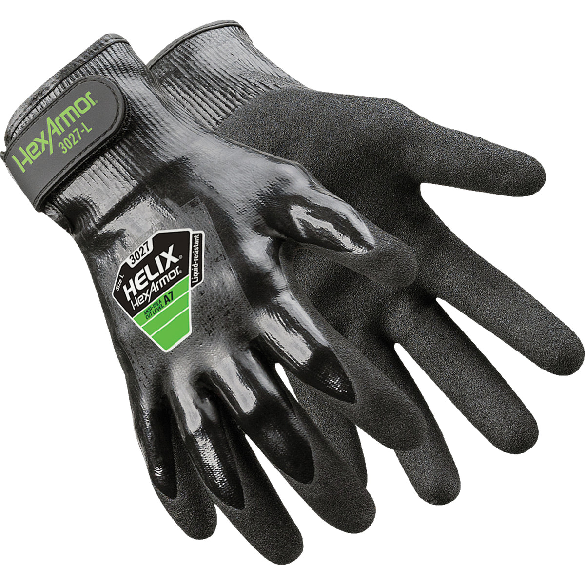 Helix® 3027 Gloves - SHM086
