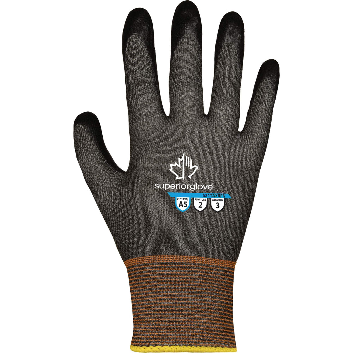S21TAXRFN Ultra-Thin Cut-Resistant Gloves - SHM456