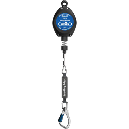 Self-Retracting Lifeline - SHM496