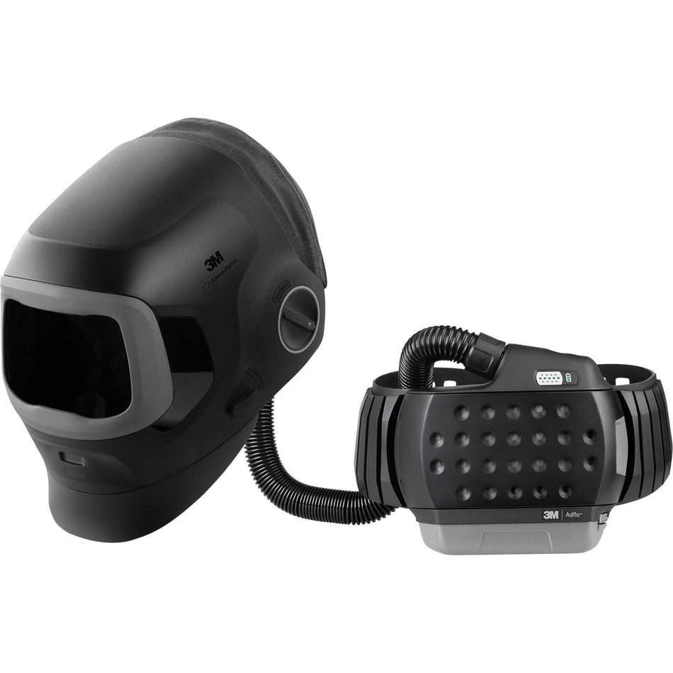 Speedglas™ G5-03 Pro-Air Welding Helmet with Adflo™ PAPR Assembly - NO ADF - SHM700