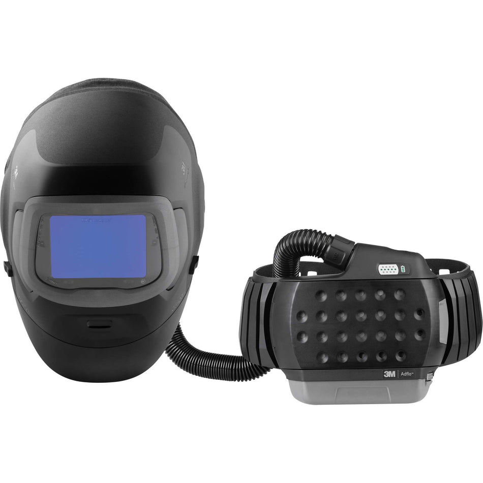 Speedglas™ G5-03 Pro-Air Welding Helmet with Adflo™ PAPR Assembly - VC ADF - SHM702