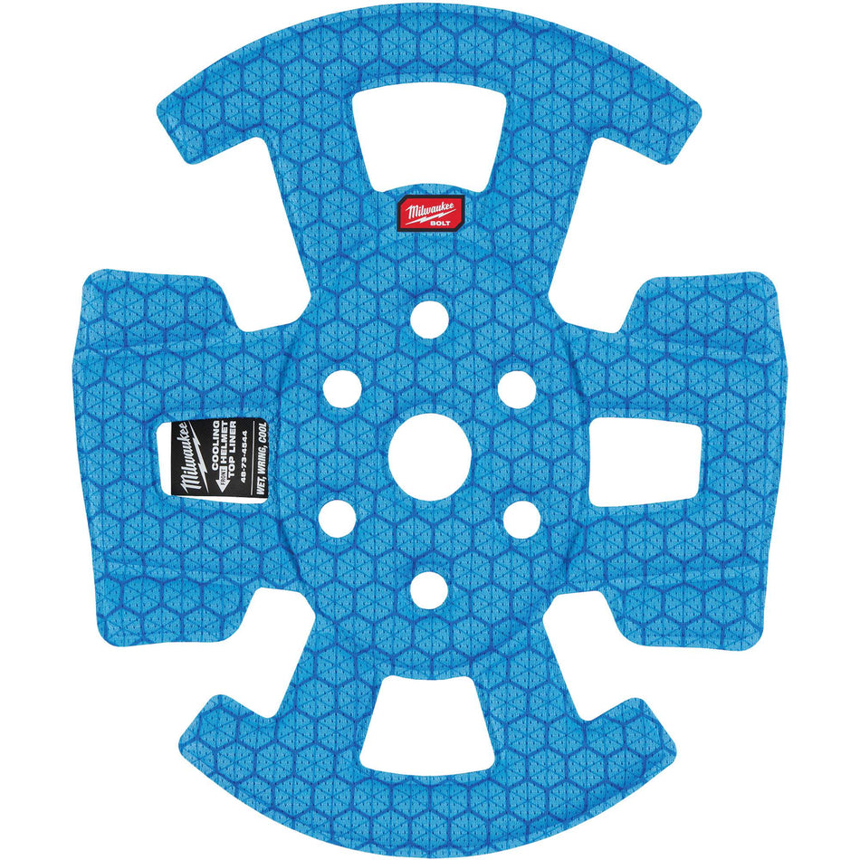 BOLT™ Safety Helmet Cooling Liner - SHM709