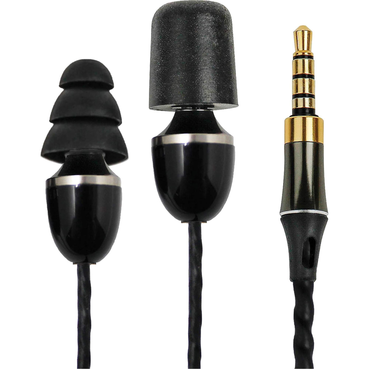 Wire Earbuds - SHM716