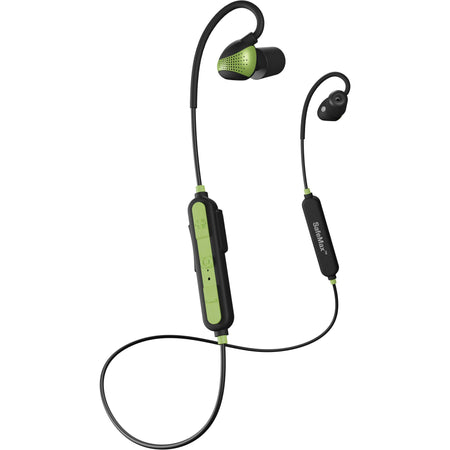 Safety Green Pro Aware Bluetooth Earbuds - SHM726