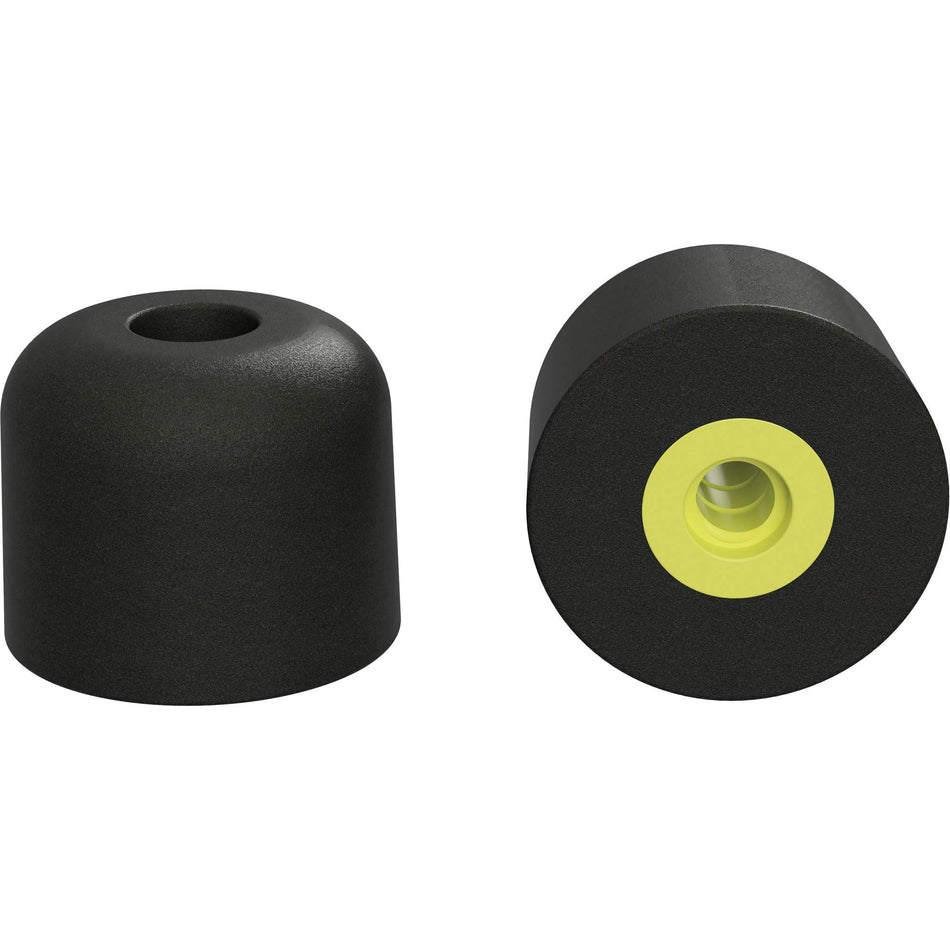 Trilogy™ Medium Short Foam Replacement Eartips - SHM747