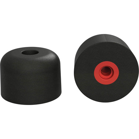 Trilogy™ Large Short Foam Replacement Eartips - SHM748
