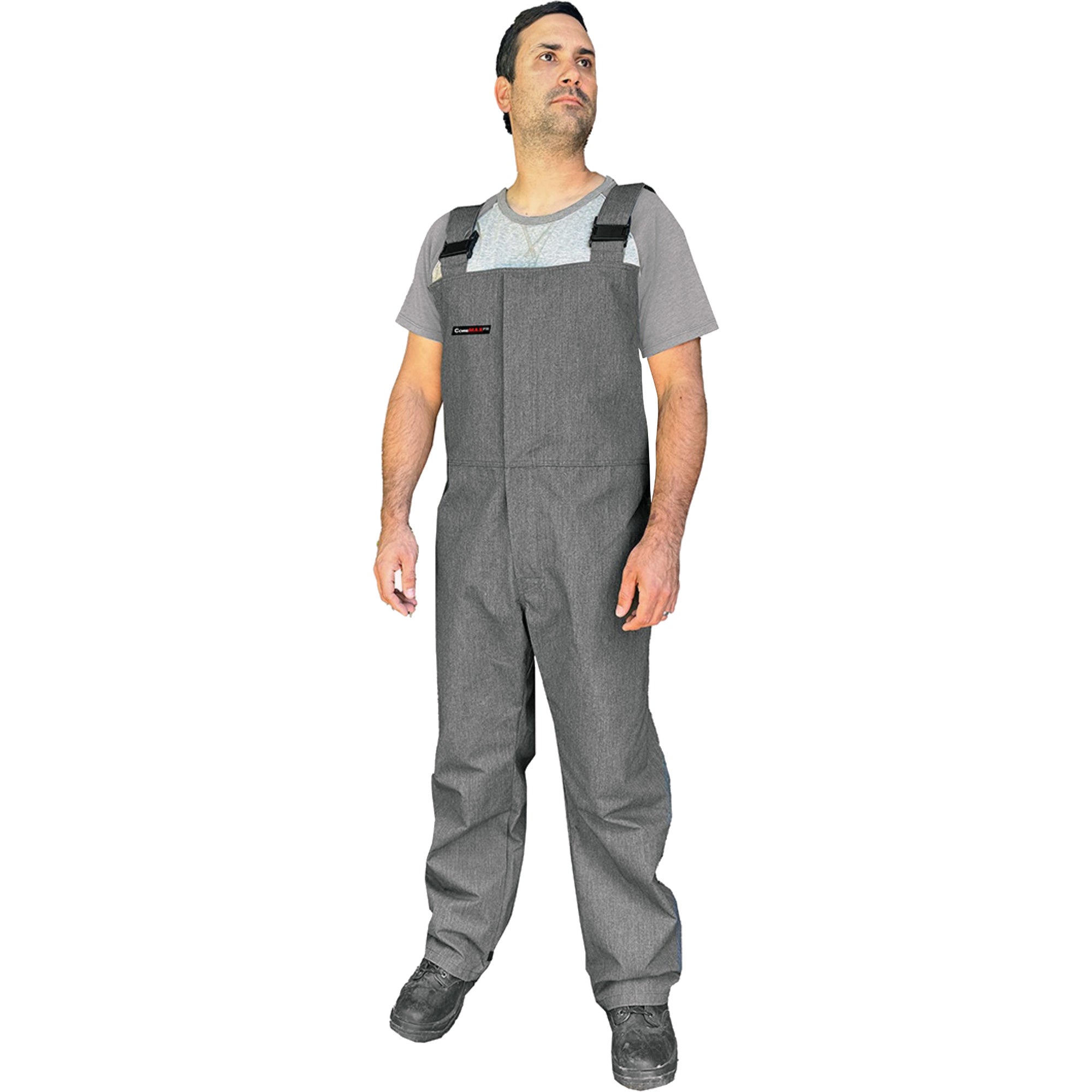 CoreMAX FR Bib Overall - SHM975