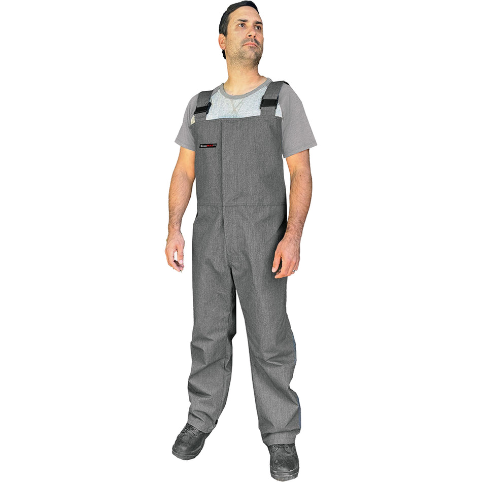 CoreMAX FR Bib Overall - SHM975