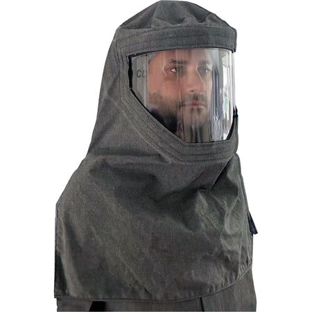 CoreMAX FR Hood - SHN011