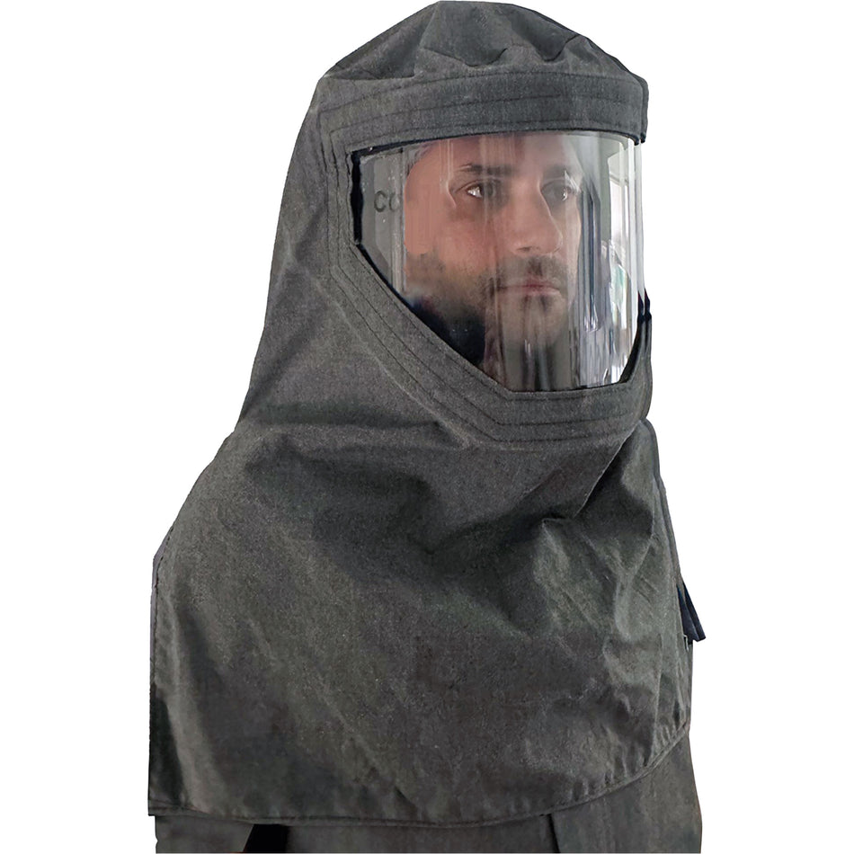CoreMAX FR Hood - SHN011